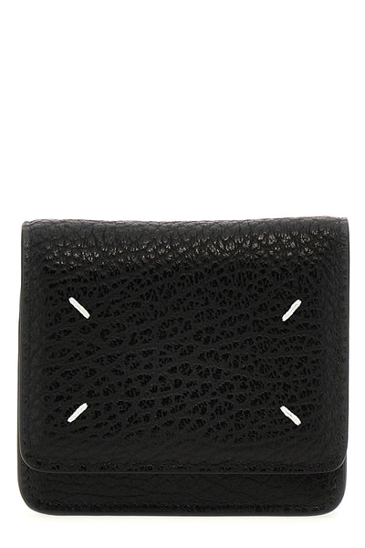 four stitches wallet