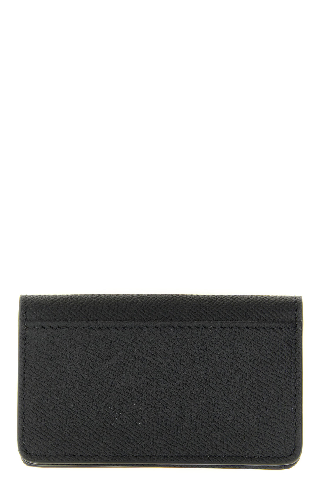 MAISON MARGIELA OS the maison margiela cardholder redefines small leather goods through a minimal a
