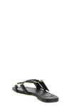 nappa leather sandals