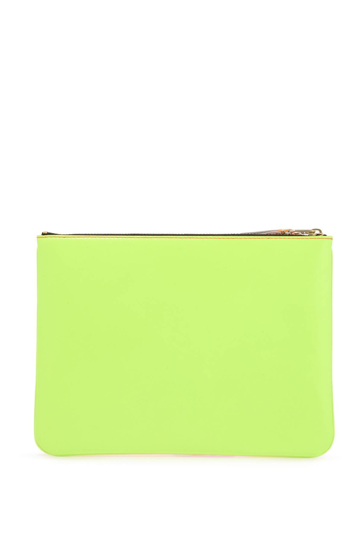 super fluo pouch