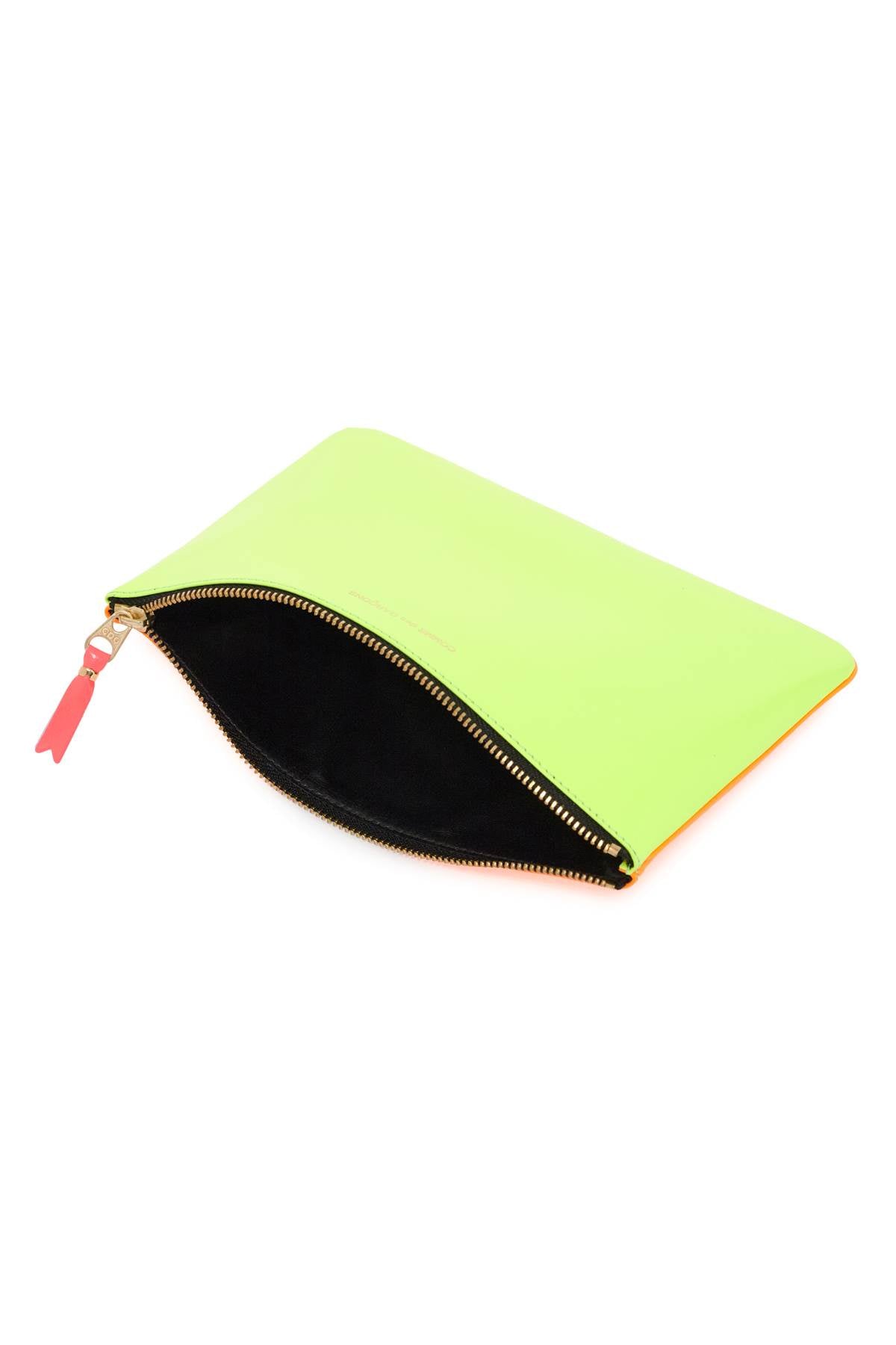 super fluo pouch