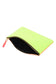 super fluo pouch