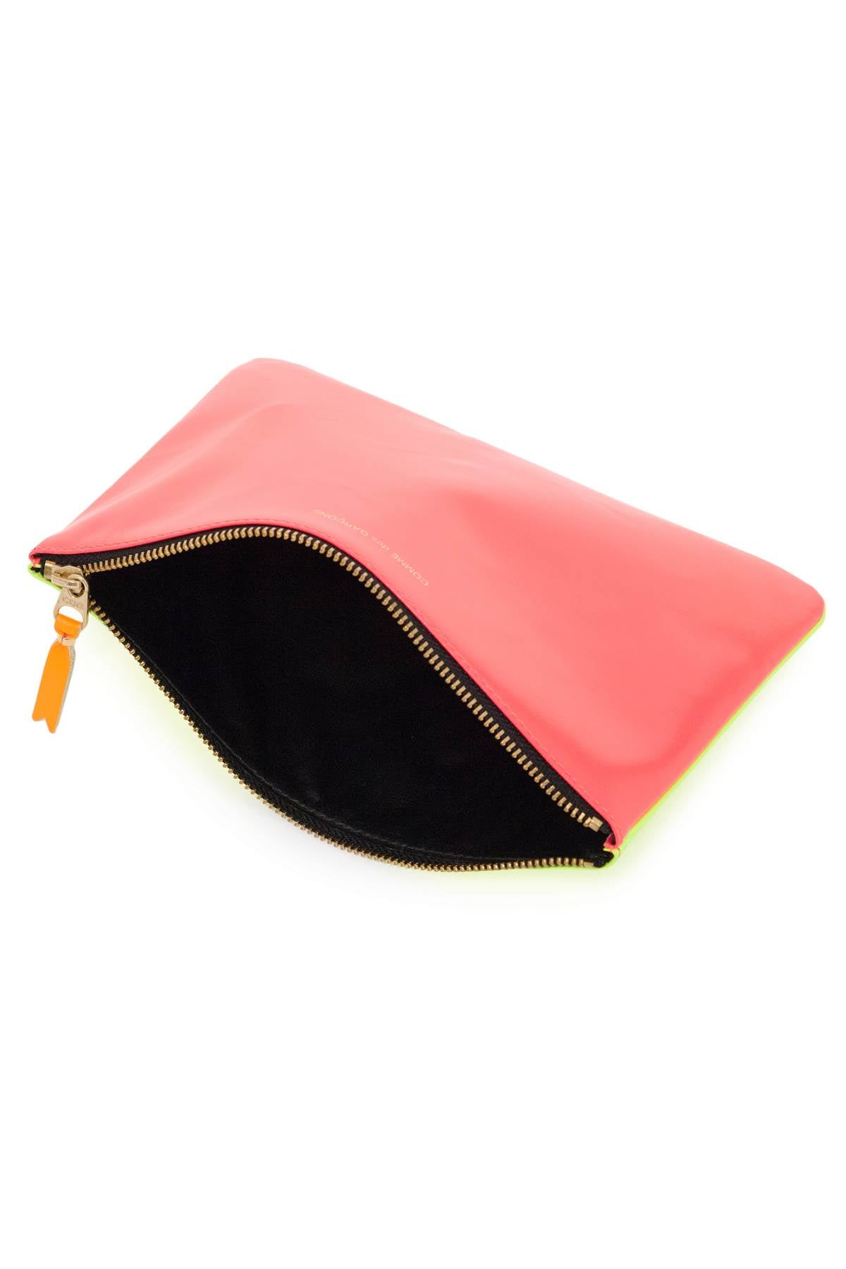 super fluo pouch