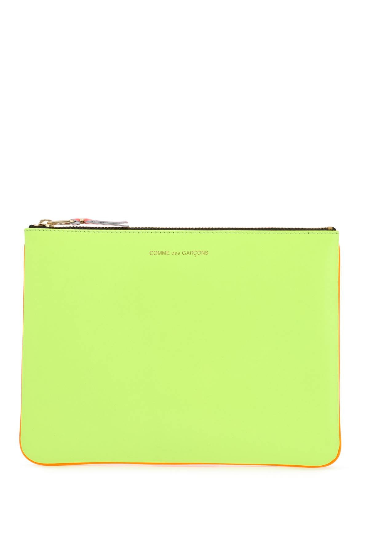 super fluo pouch