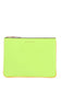 super fluo pouch