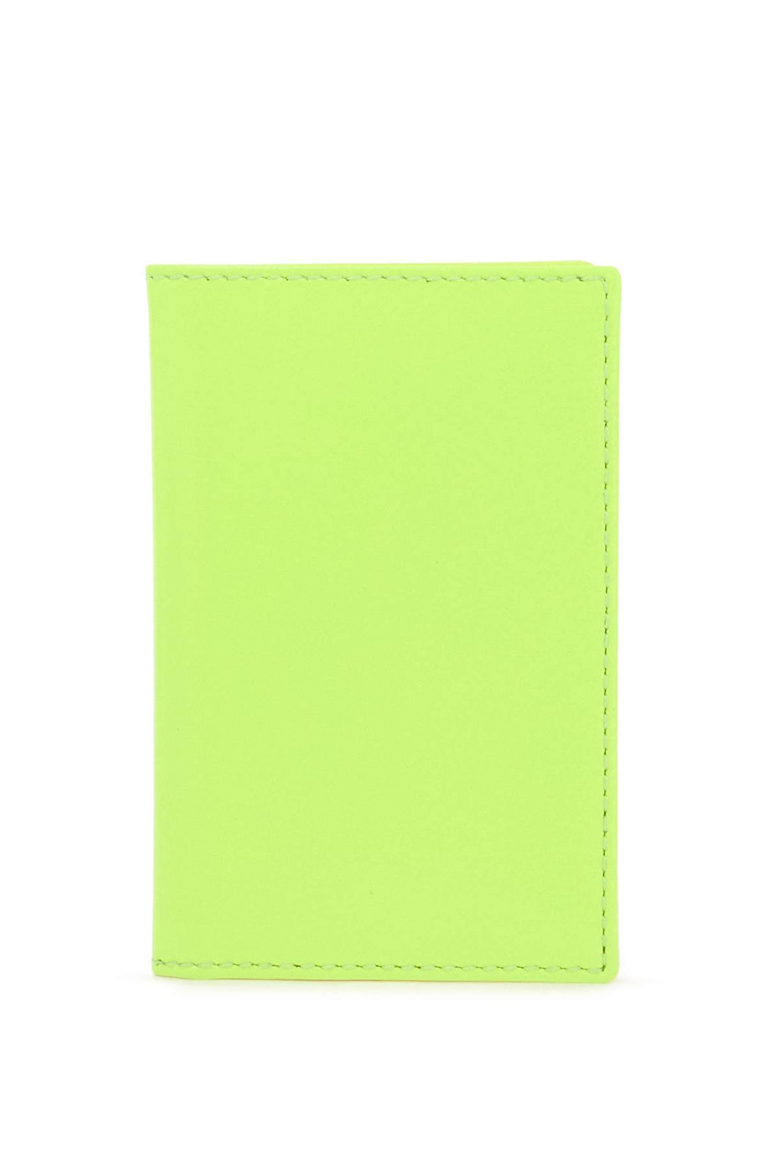 super fluo wallet portfolio