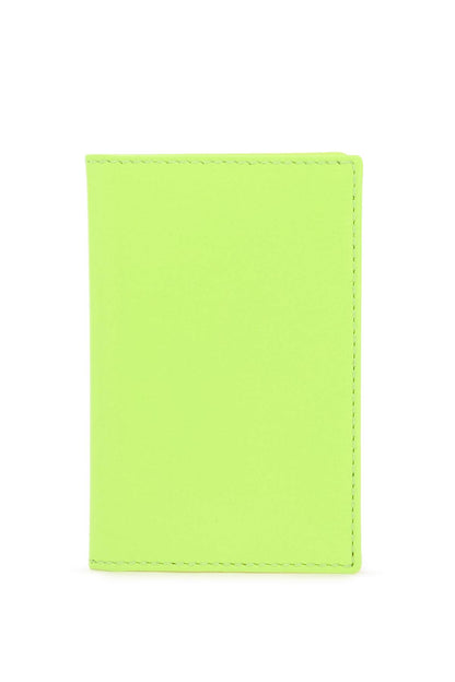 super fluo wallet portfolio