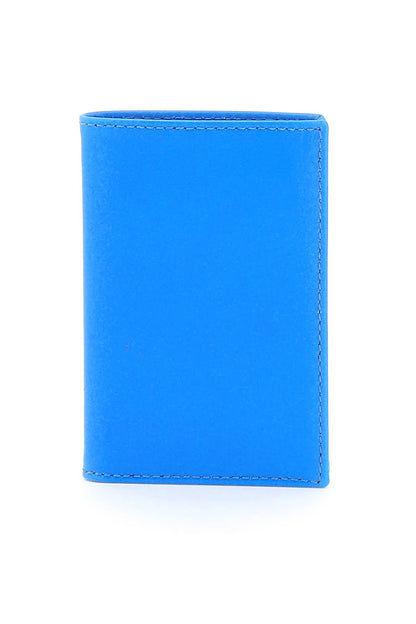 super fluo wallet portfolio