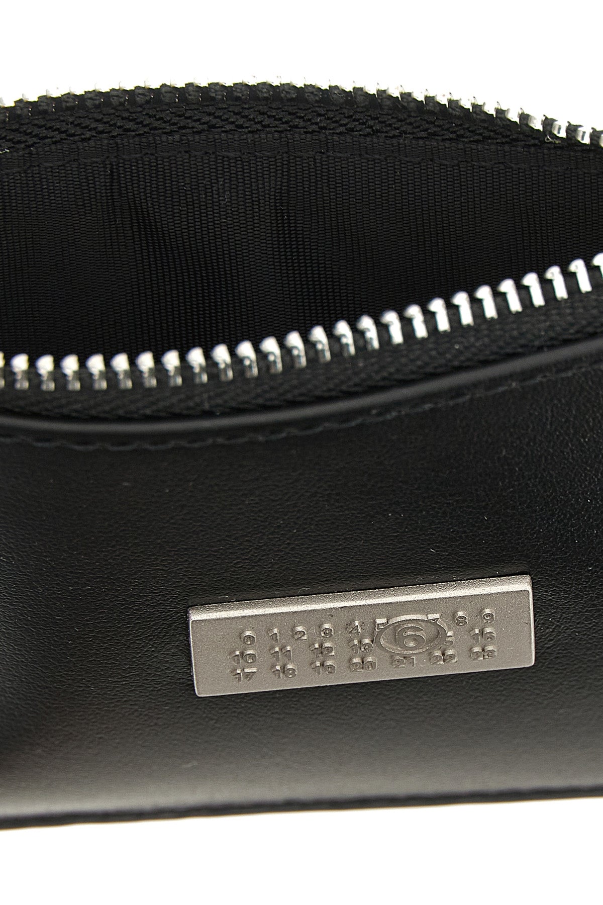 the maison margiela mm6 cardholder