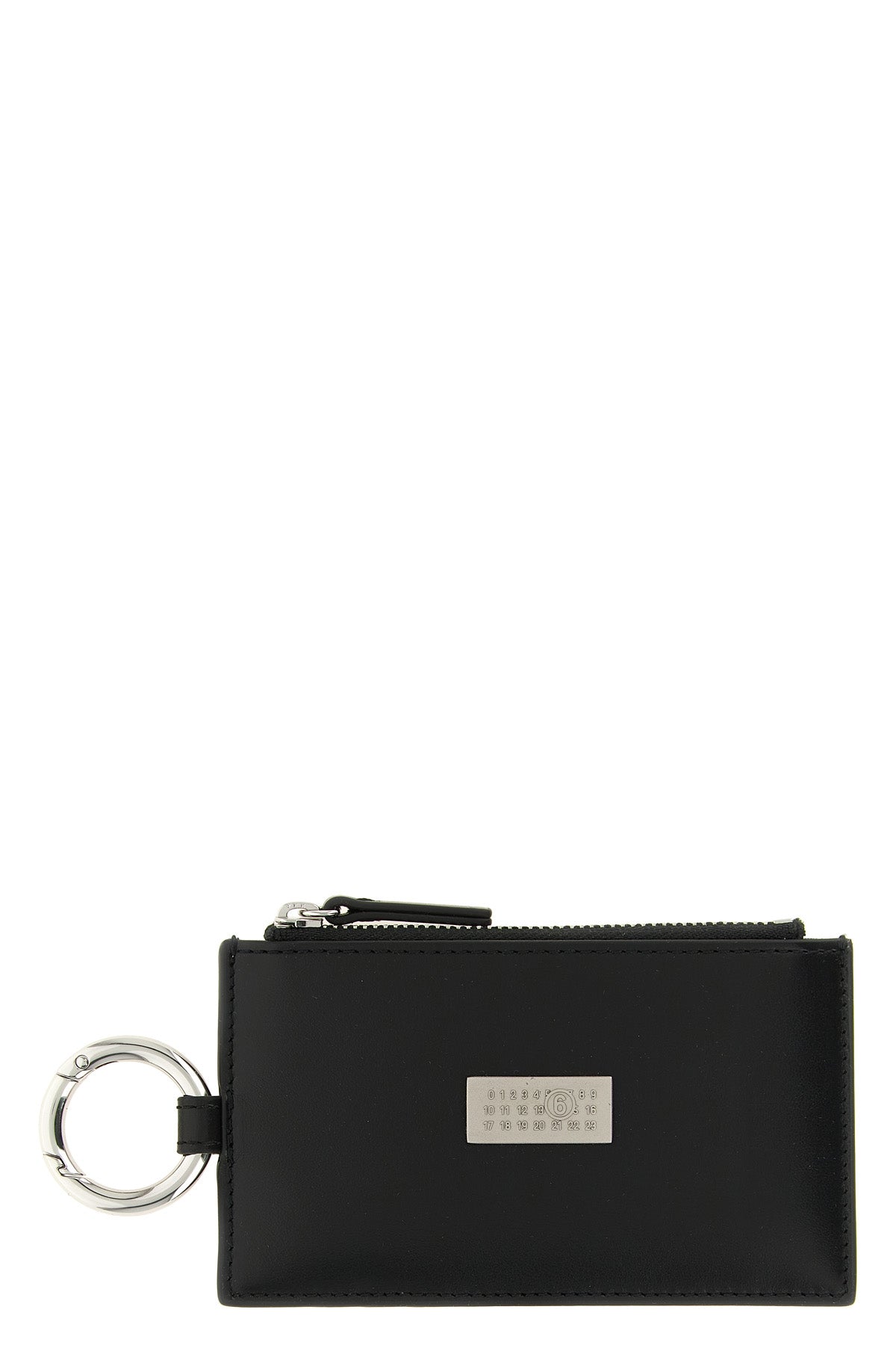 the maison margiela mm6 cardholder