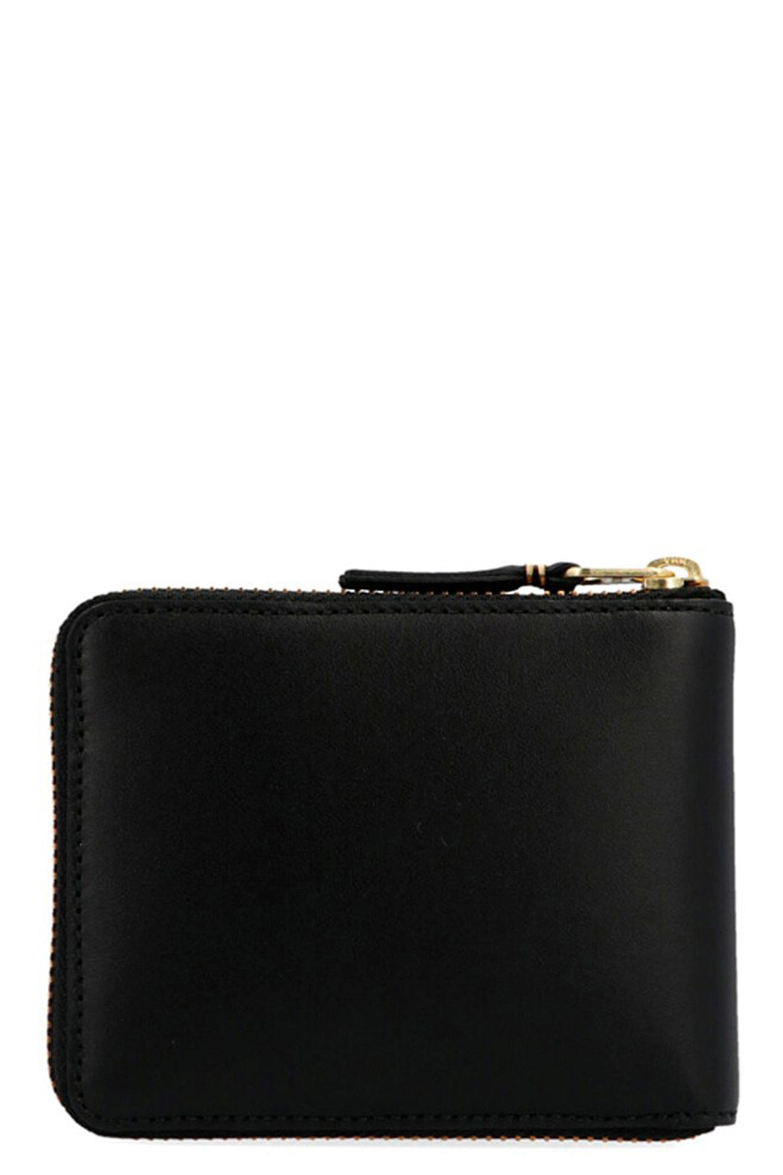 COMME DES GARÇONS OS arecalf - sa7100 leather wallet