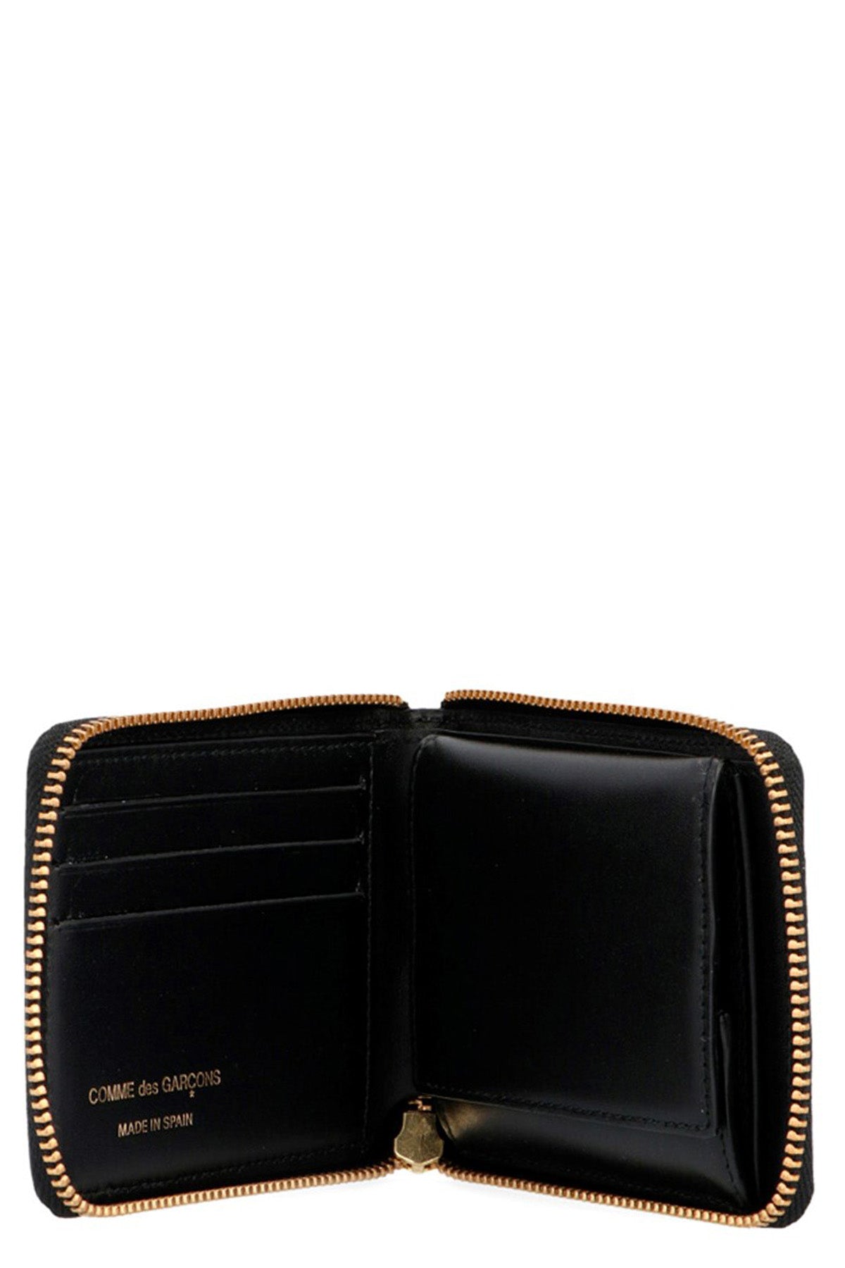 arecalf - sa7100 leather wallet