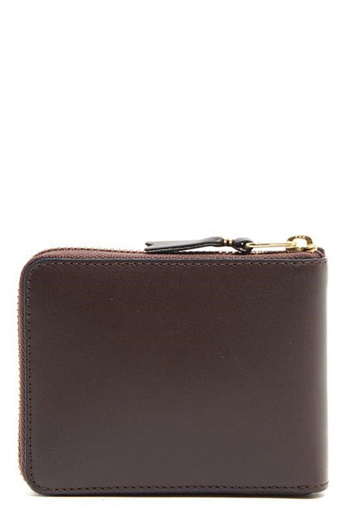 COMME DES GARÇONS OS leather classic leather line wallet