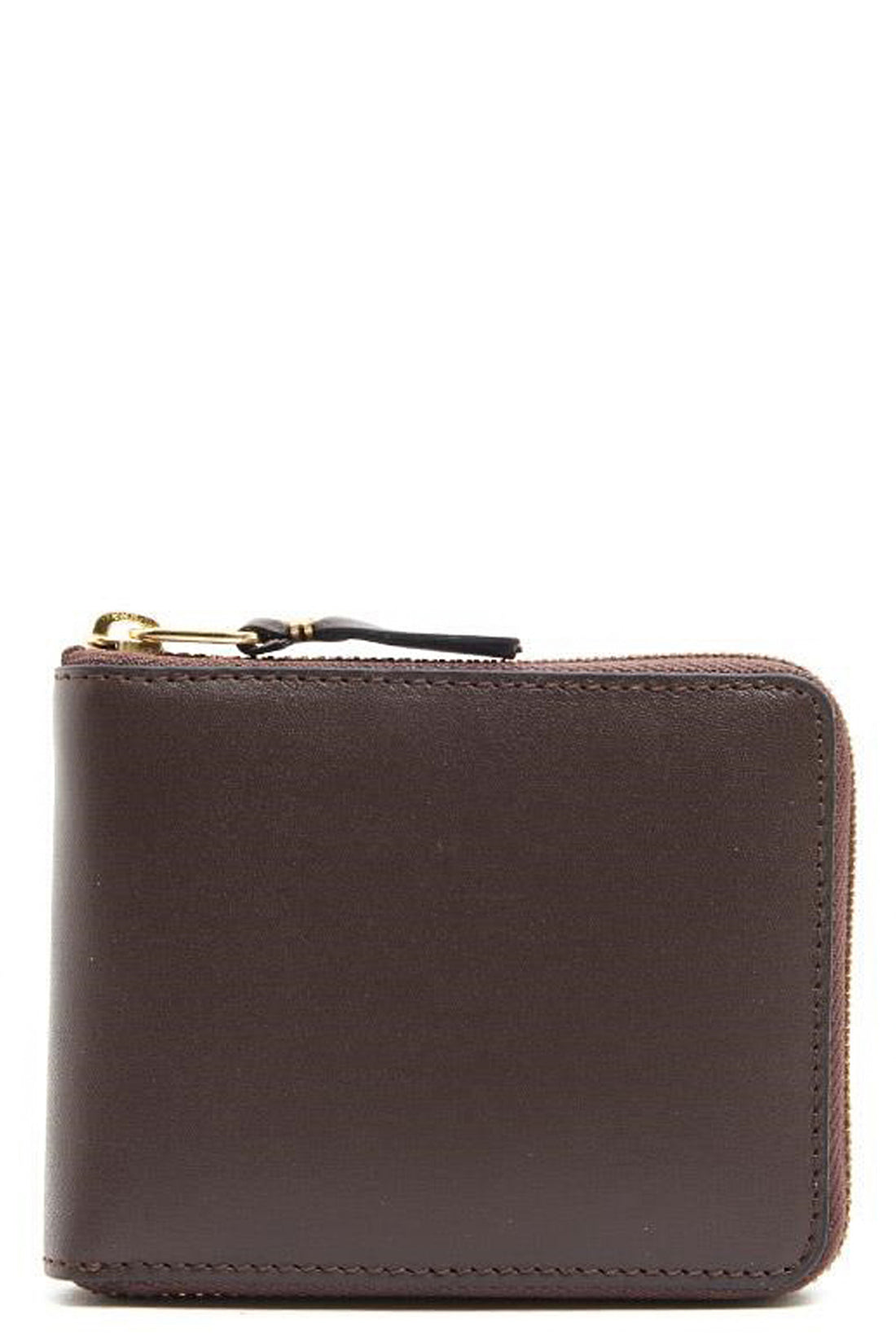 COMME DES GARÇONS OS leather classic leather line wallet
