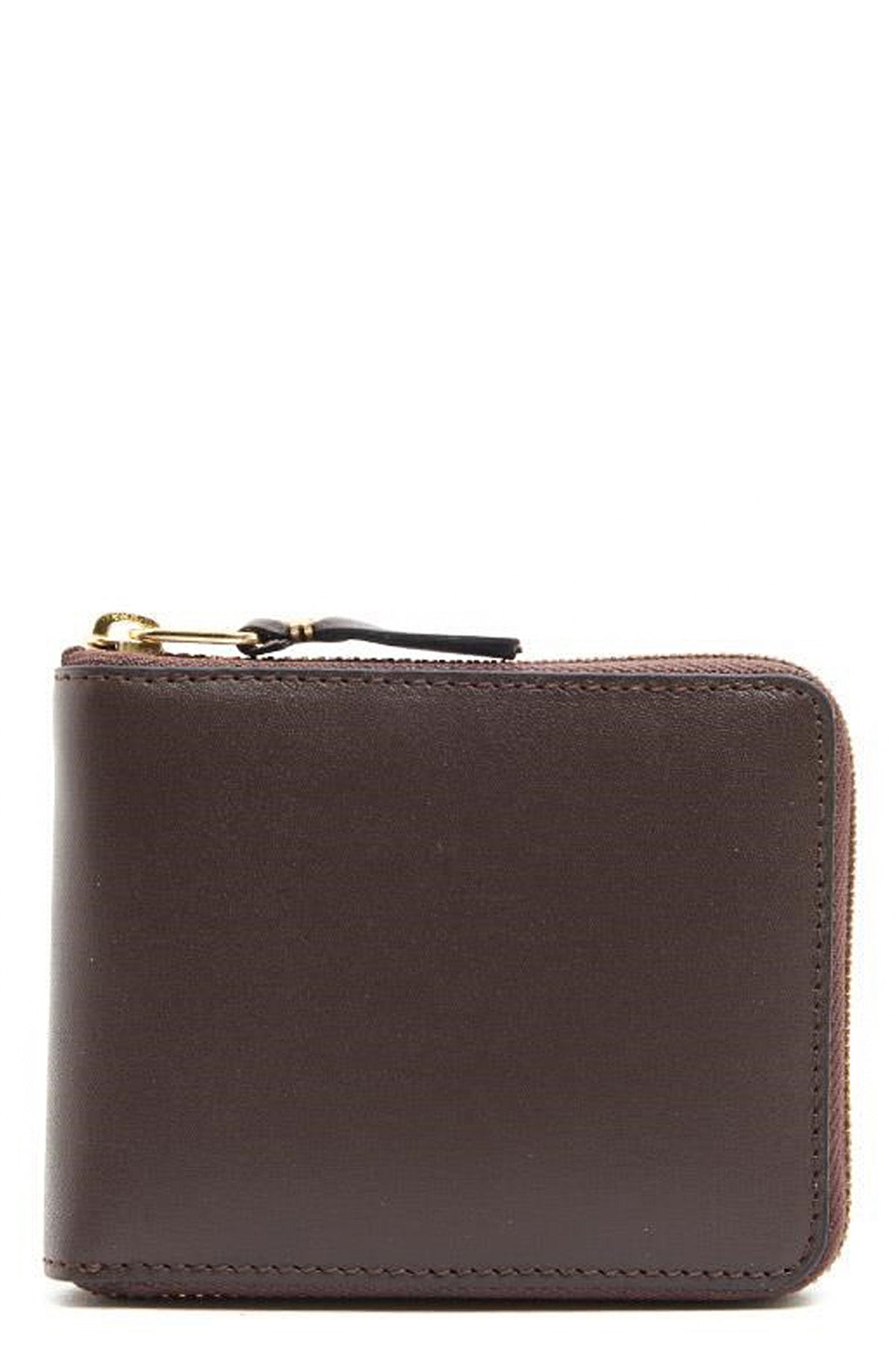 leather classic leather line wallet