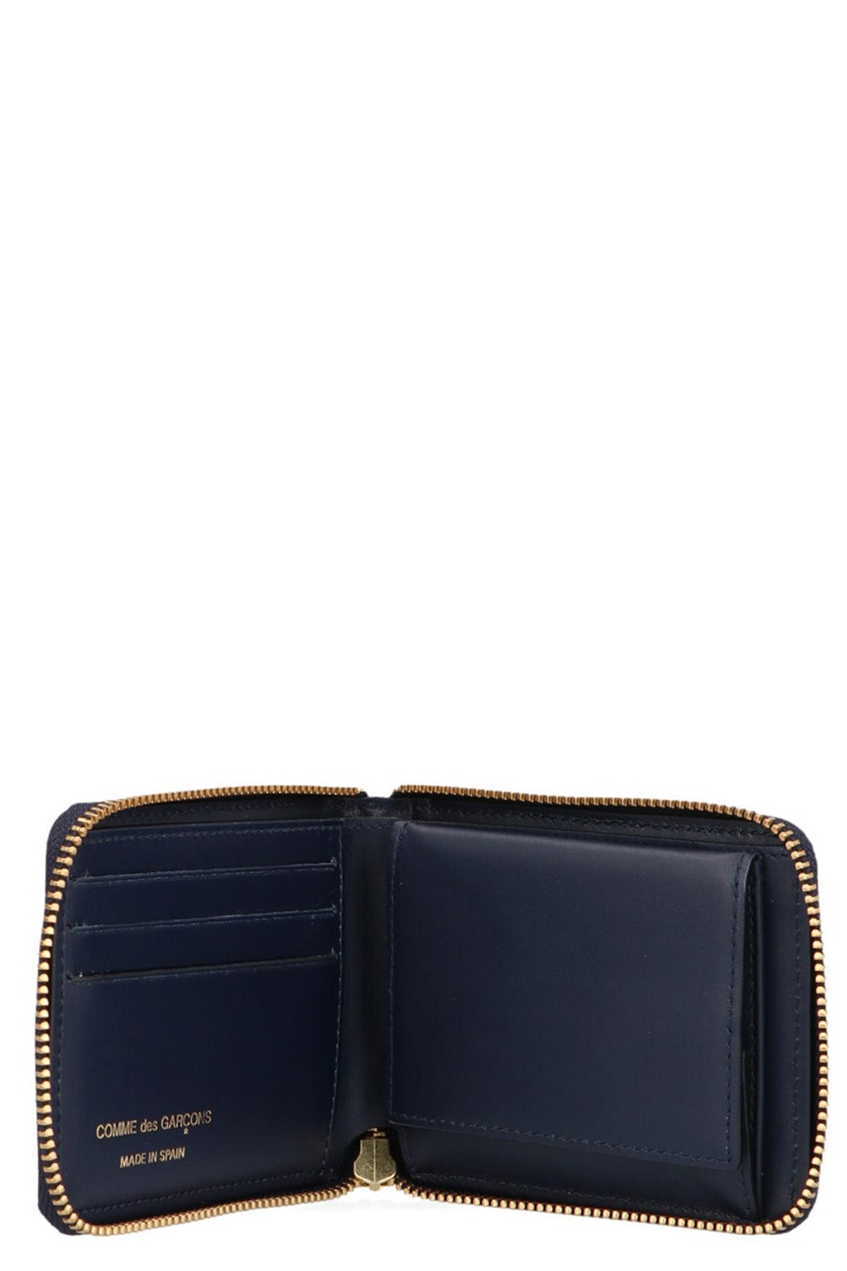 arecalf - sa7100 leather wallet