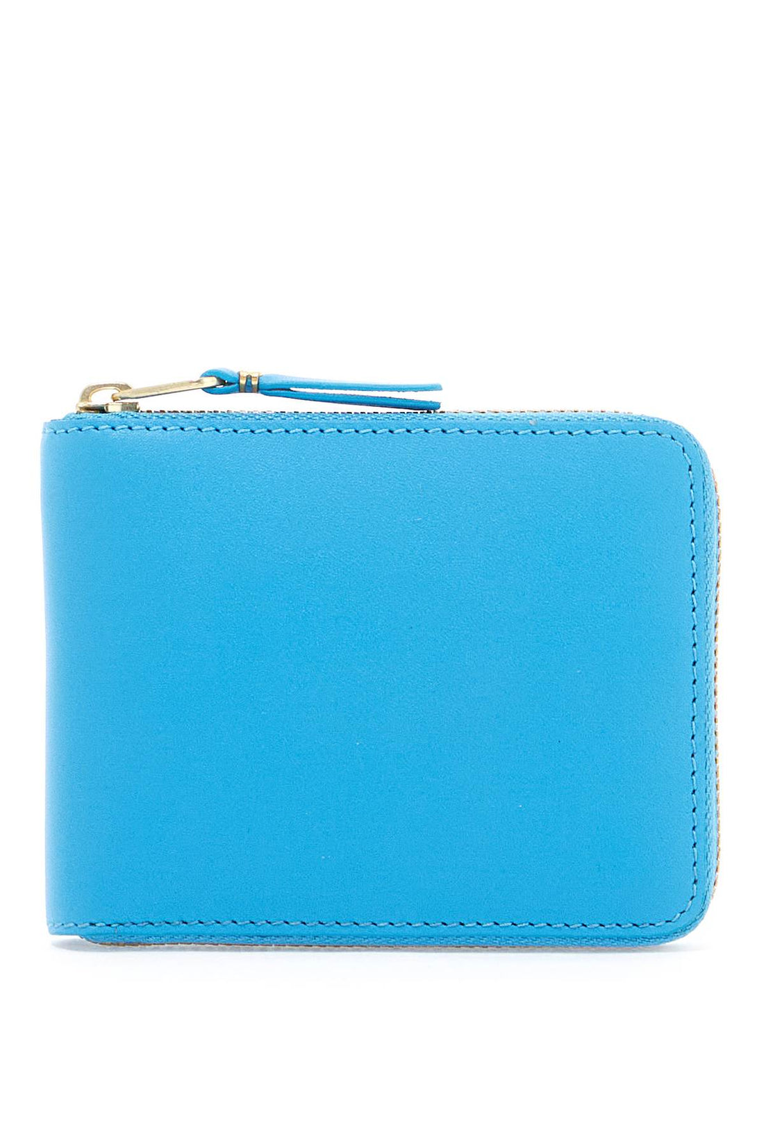 classic zip around wallet portfolio