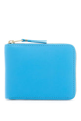 classic zip around wallet portfolio