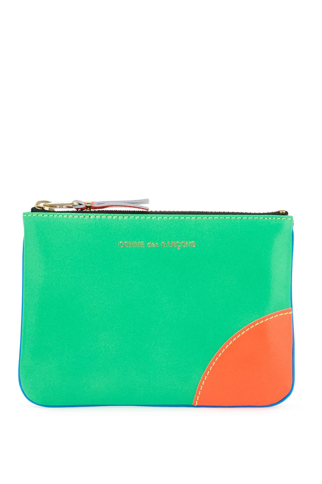 super fluo pouch