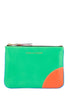 super fluo pouch