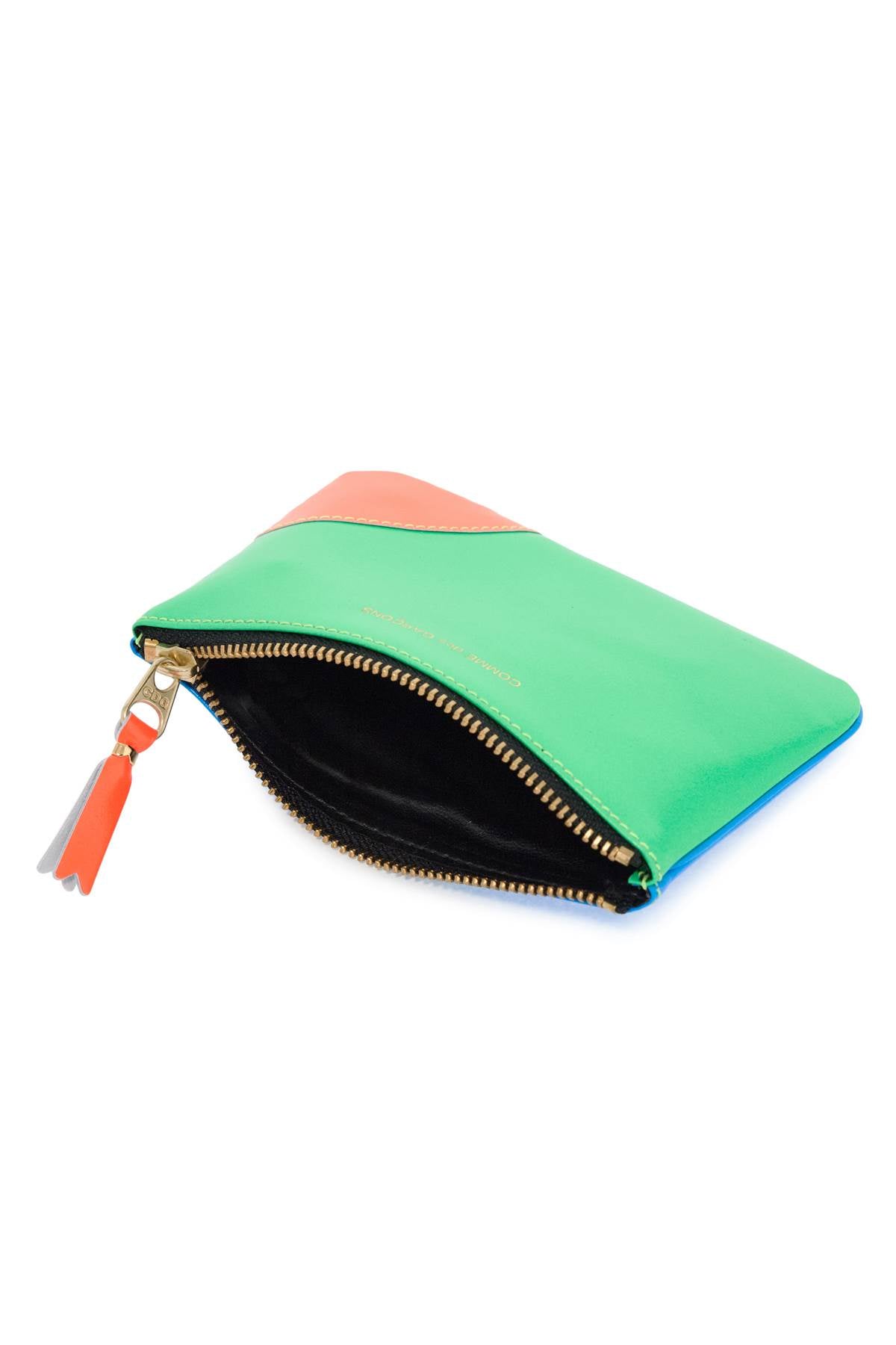 super fluo pouch