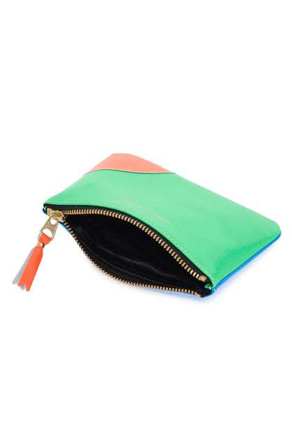 super fluo pouch