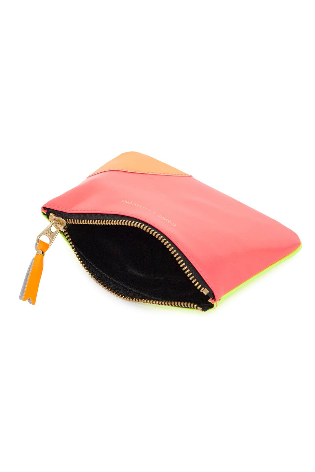 super fluo pouch