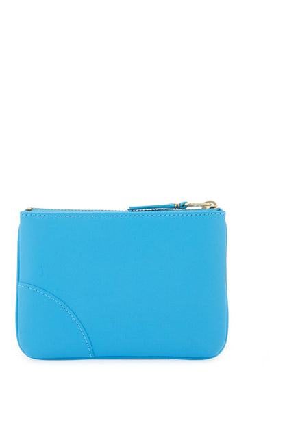 &quot;classic leather mini pouch for everyday