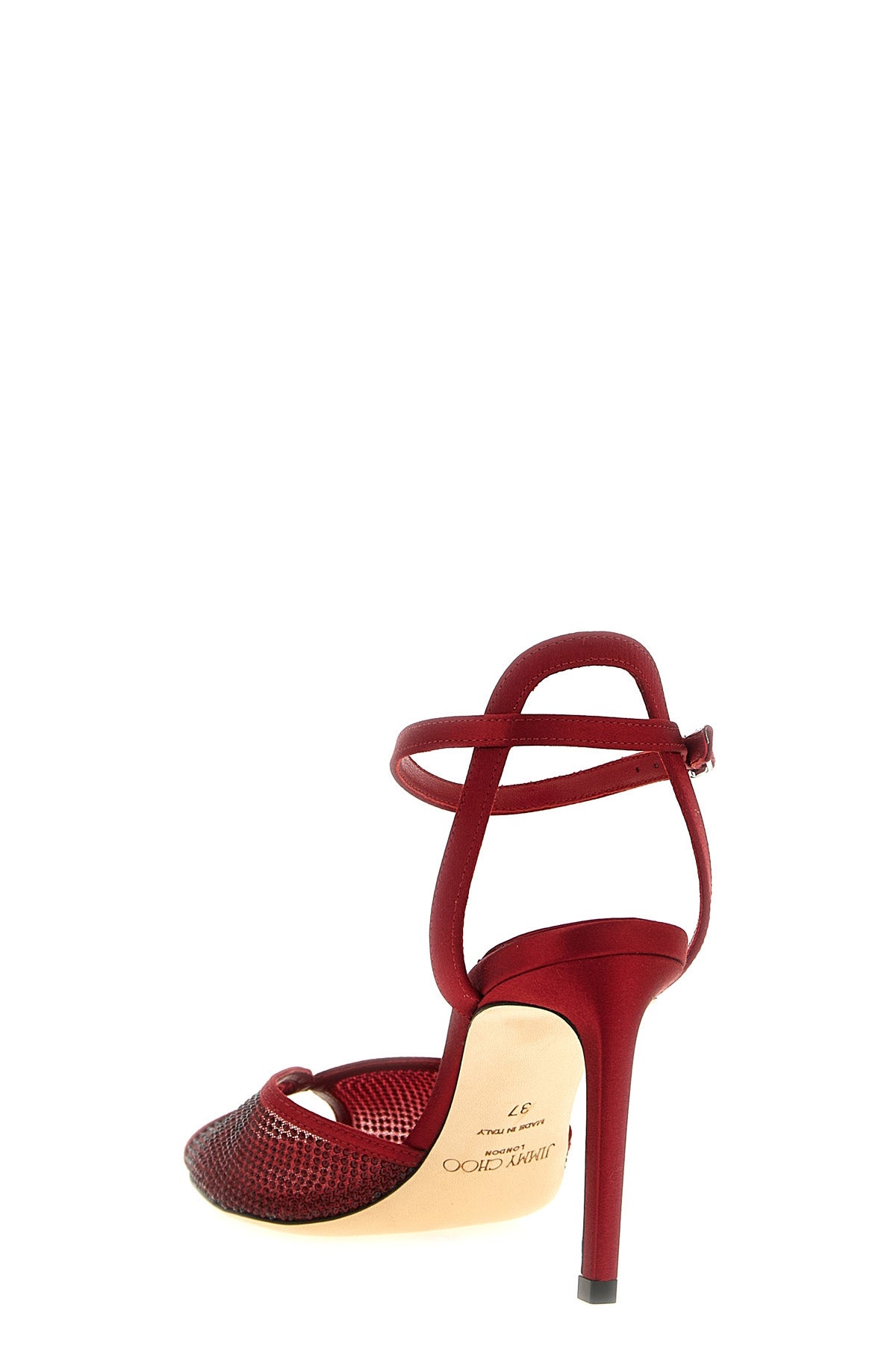 the jimmy choo sacora sandals set new standards of craftsmanship excellence th