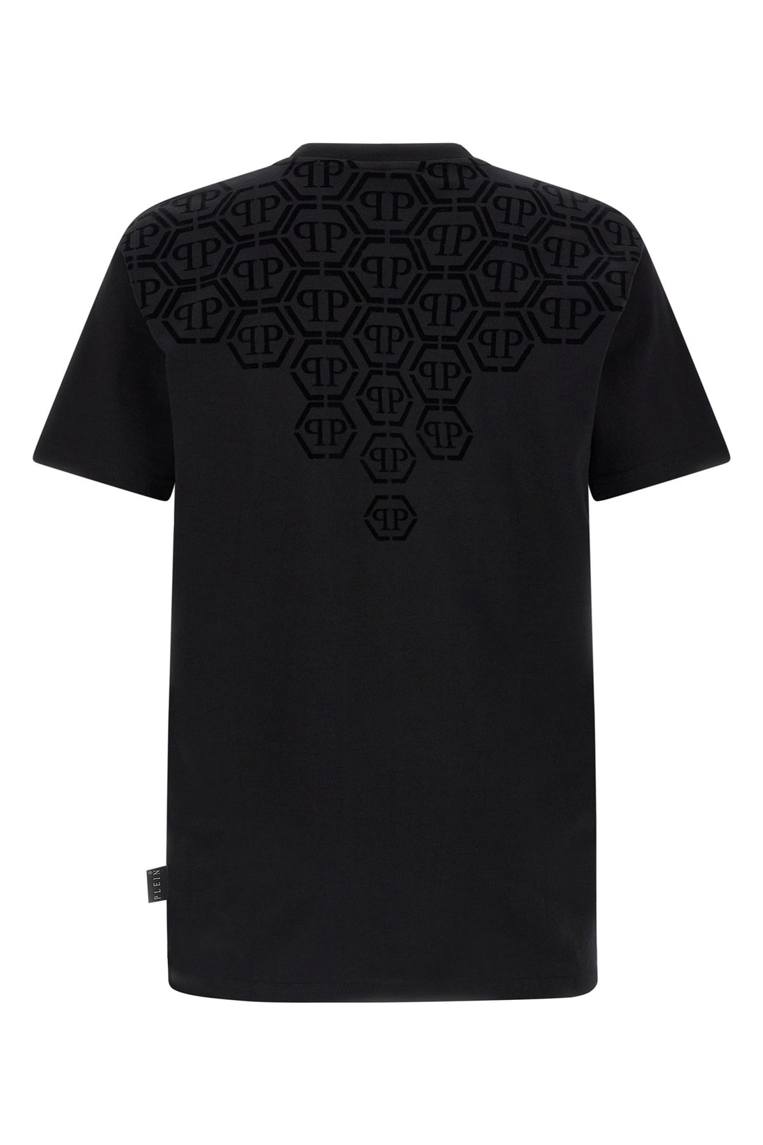 PHILIPP PLEIN L cotton t-shirt