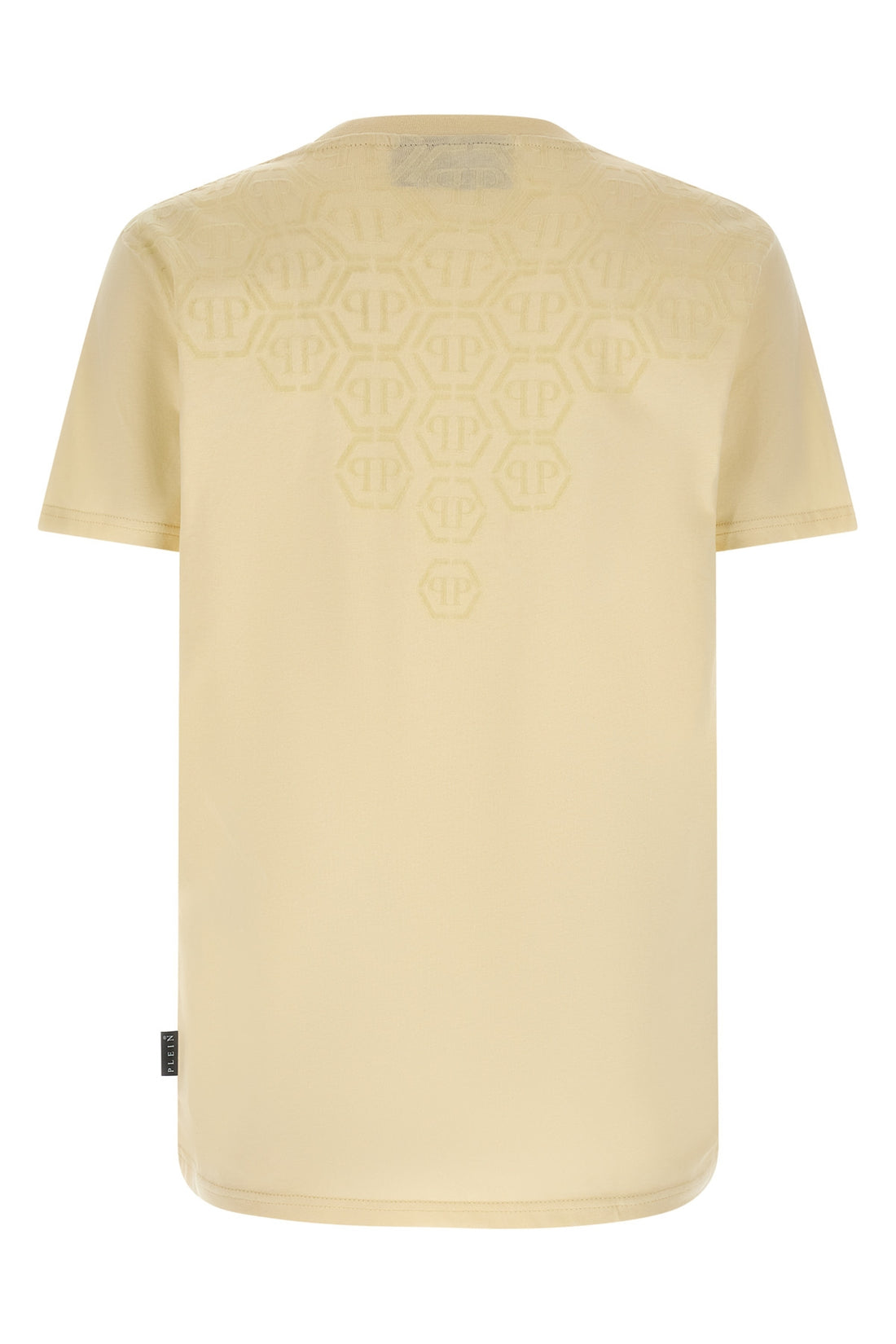PHILIPP PLEIN L cotton t-shirt