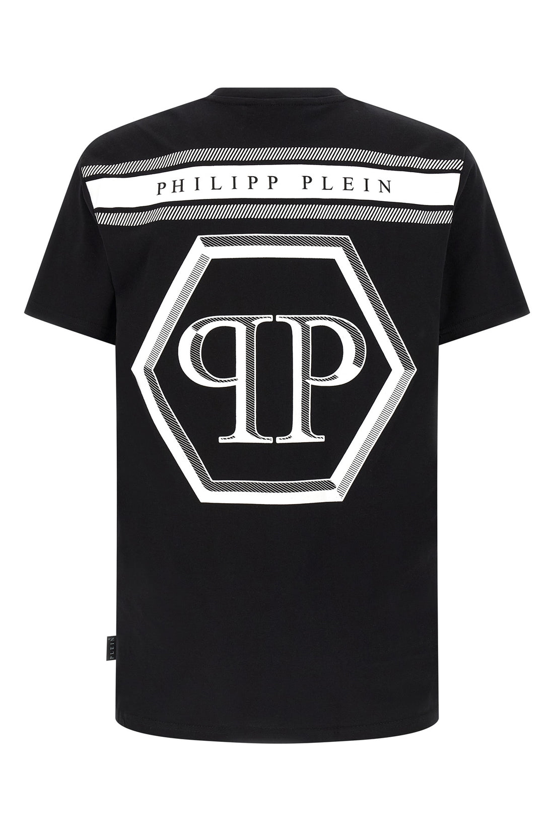 PHILIPP PLEIN L cotton t-shirt