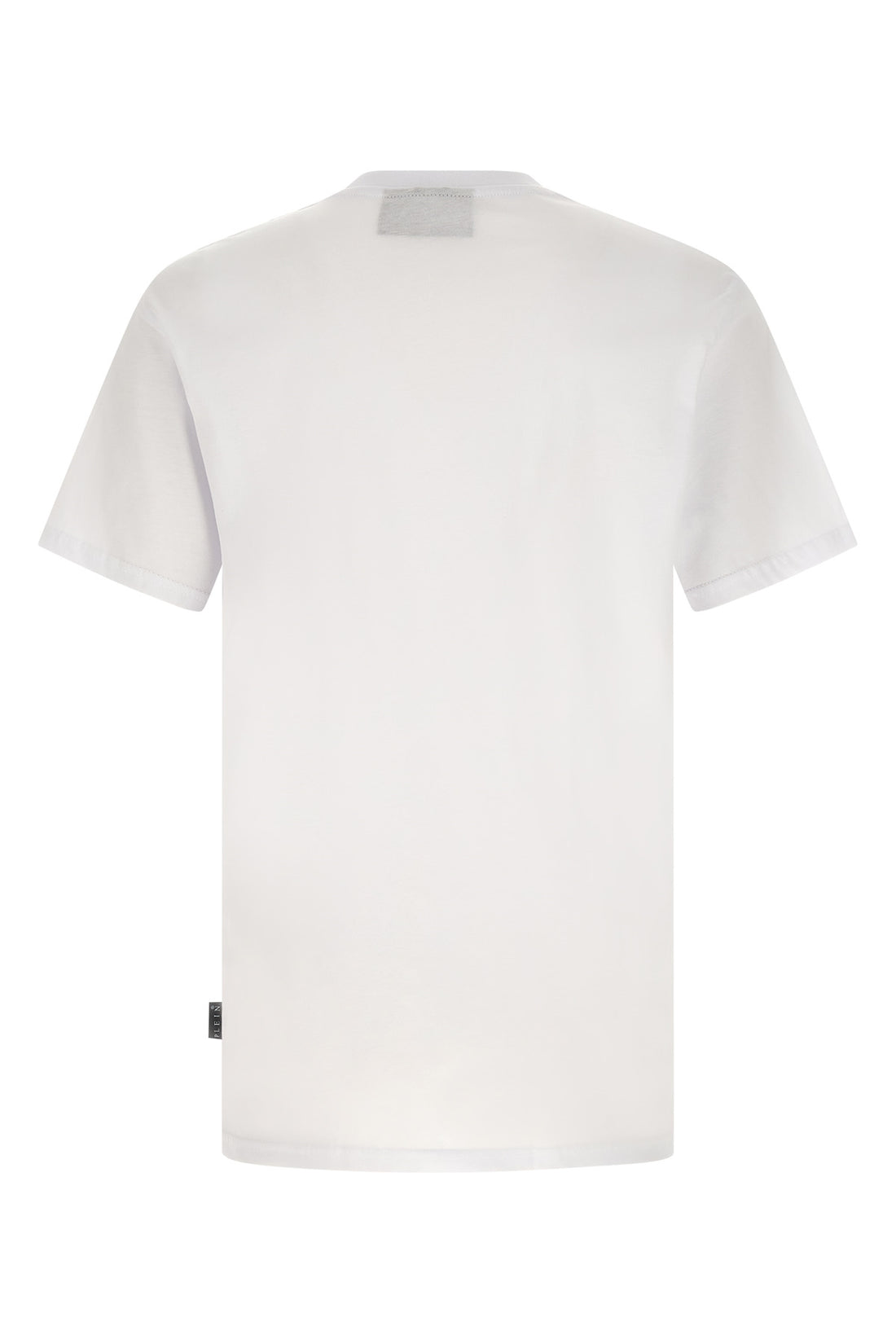 PHILIPP PLEIN L cotton jersey t-shirt