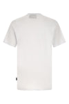 cotton jersey t-shirt