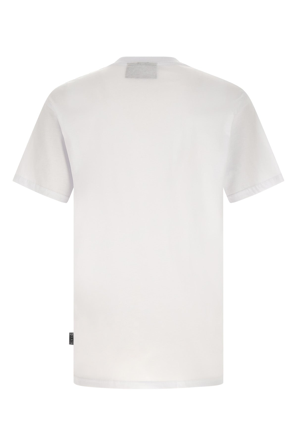 cotton jersey t-shirt