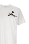 cotton jersey t-shirt