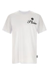 cotton jersey t-shirt
