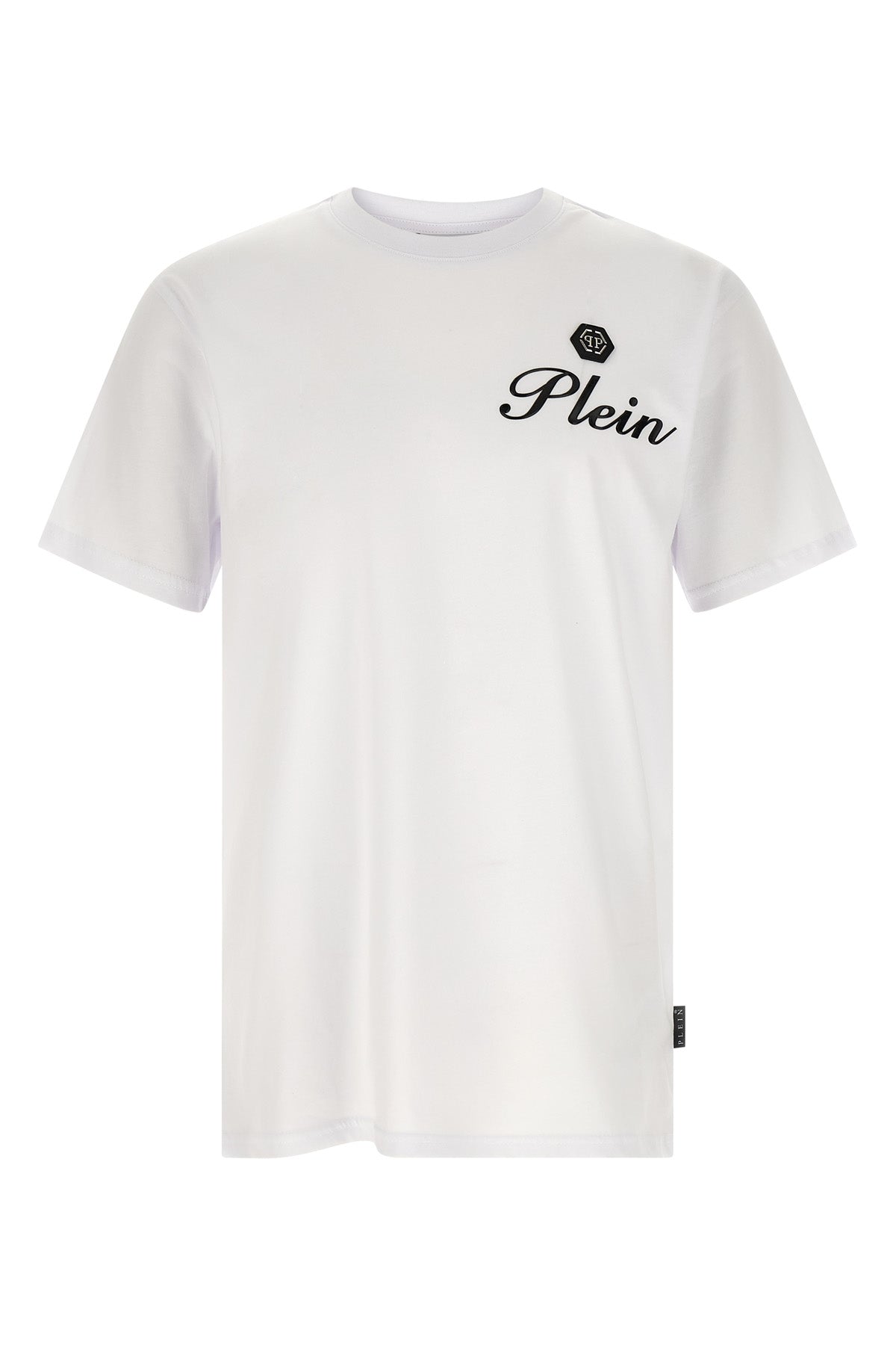 cotton jersey t-shirt