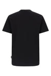 cotton jersey t-shirt