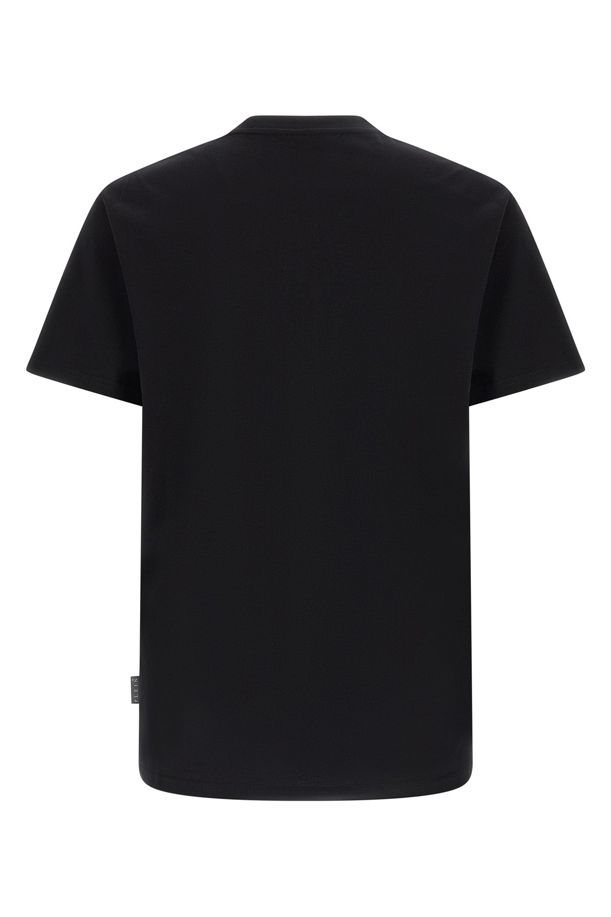 cotton jersey t-shirt