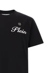 cotton jersey t-shirt