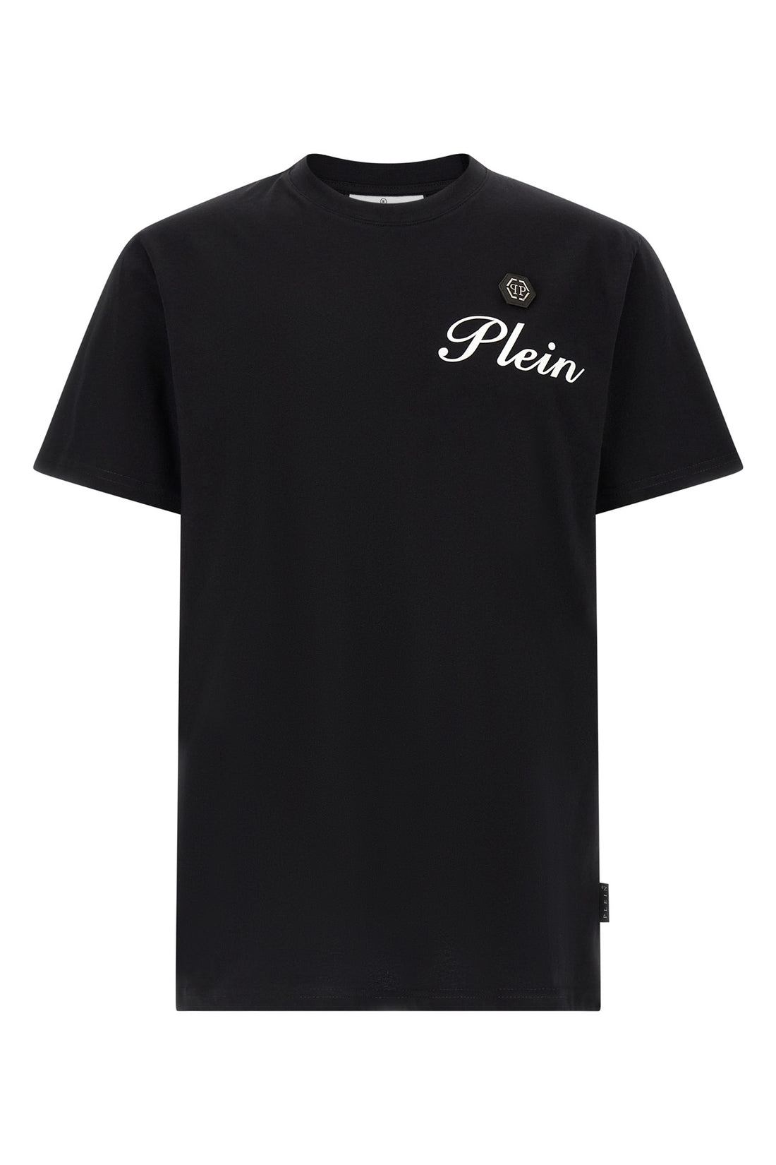 PHILIPP PLEIN L cotton jersey t-shirt