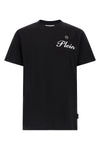 cotton jersey t-shirt