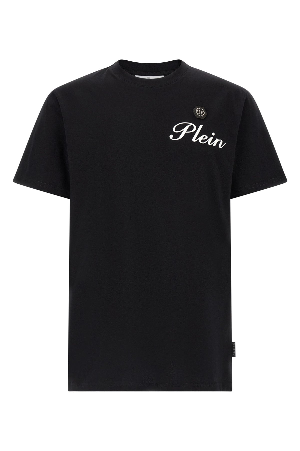 cotton jersey t-shirt