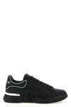 premium leather phantom kick$ sneakers