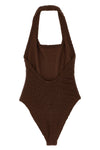 sandy fabric one-piece swimsuit the original crinkle(tm)