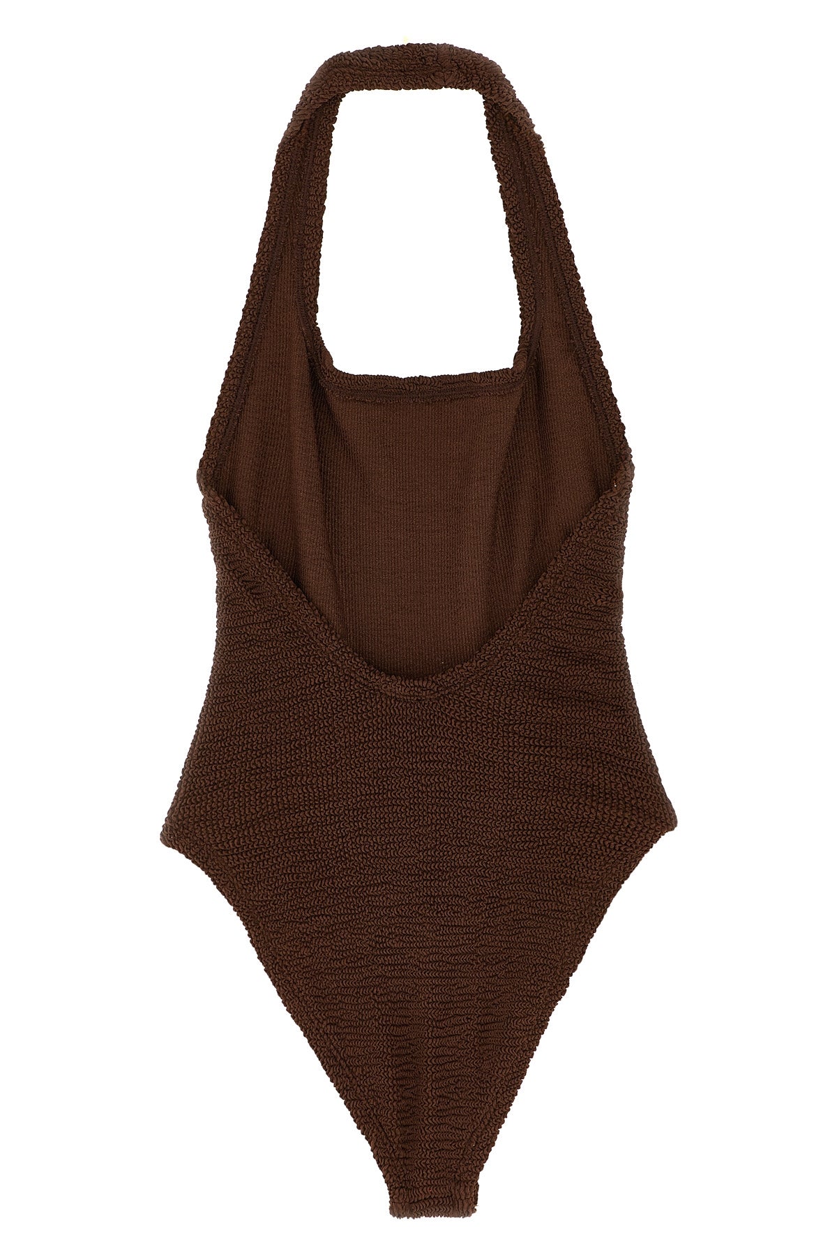 sandy fabric one-piece swimsuit the original crinkle(tm)