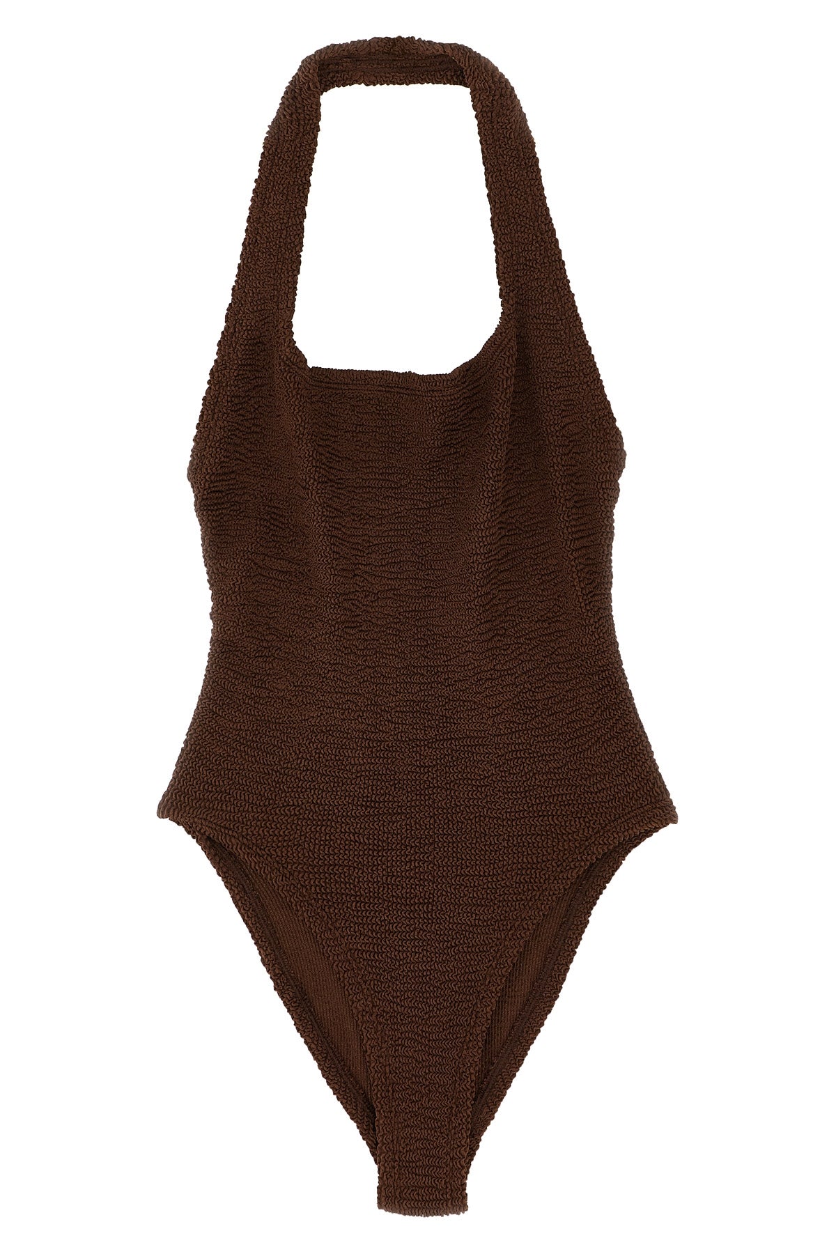 sandy fabric one-piece swimsuit the original crinkle(tm)
