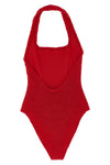 sandy fabric one-piece swimsuit the original crinkle(tm)