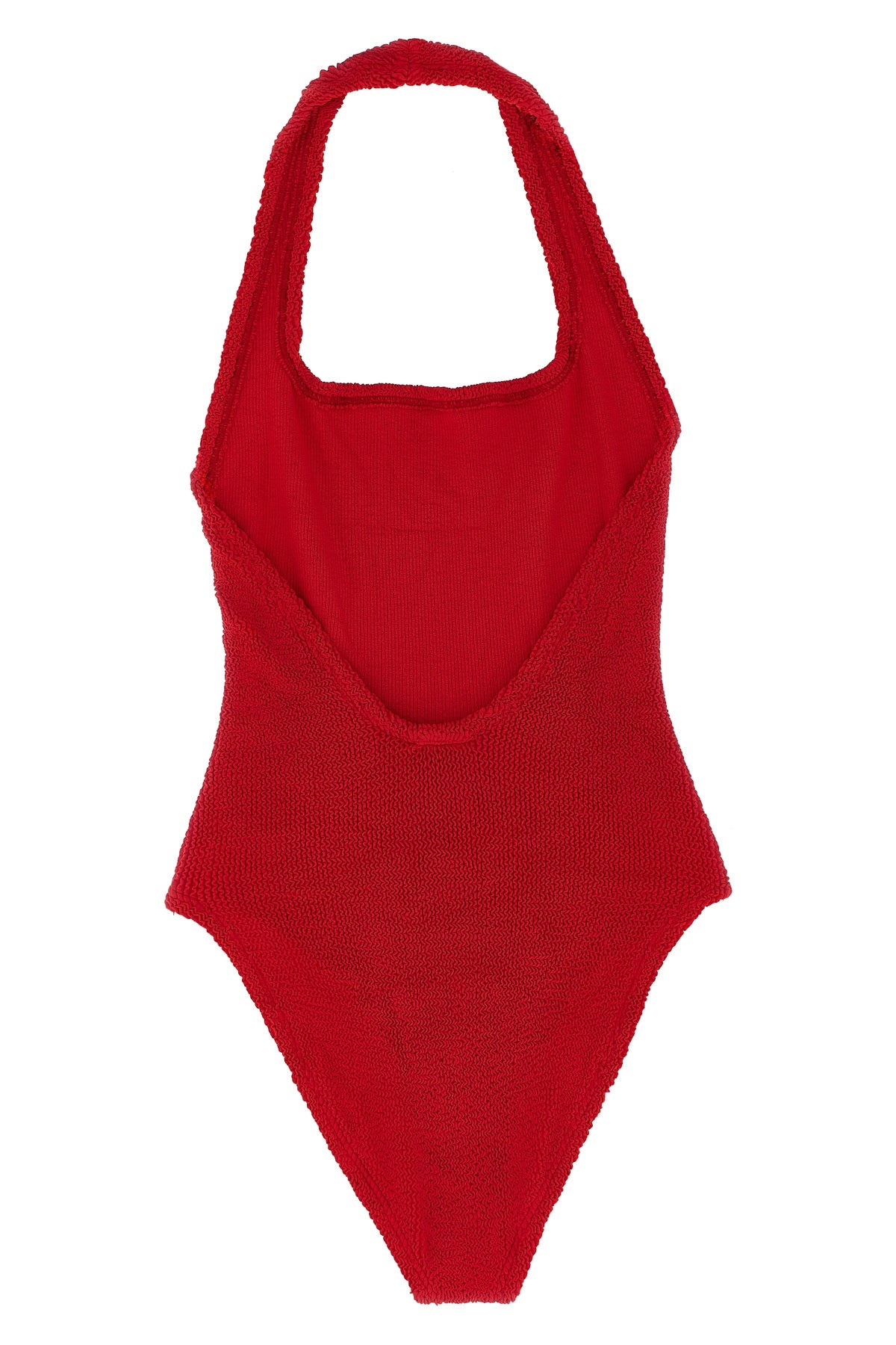 sandy fabric one-piece swimsuit the original crinkle(tm)